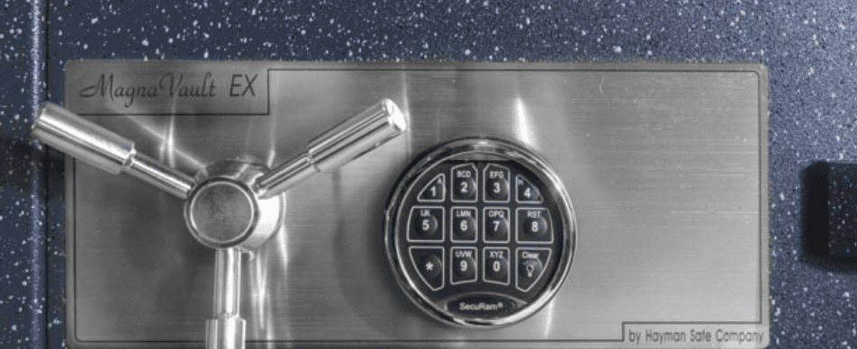 4 Reasons to Bolt Down Your Safe: Security Tips for your Home