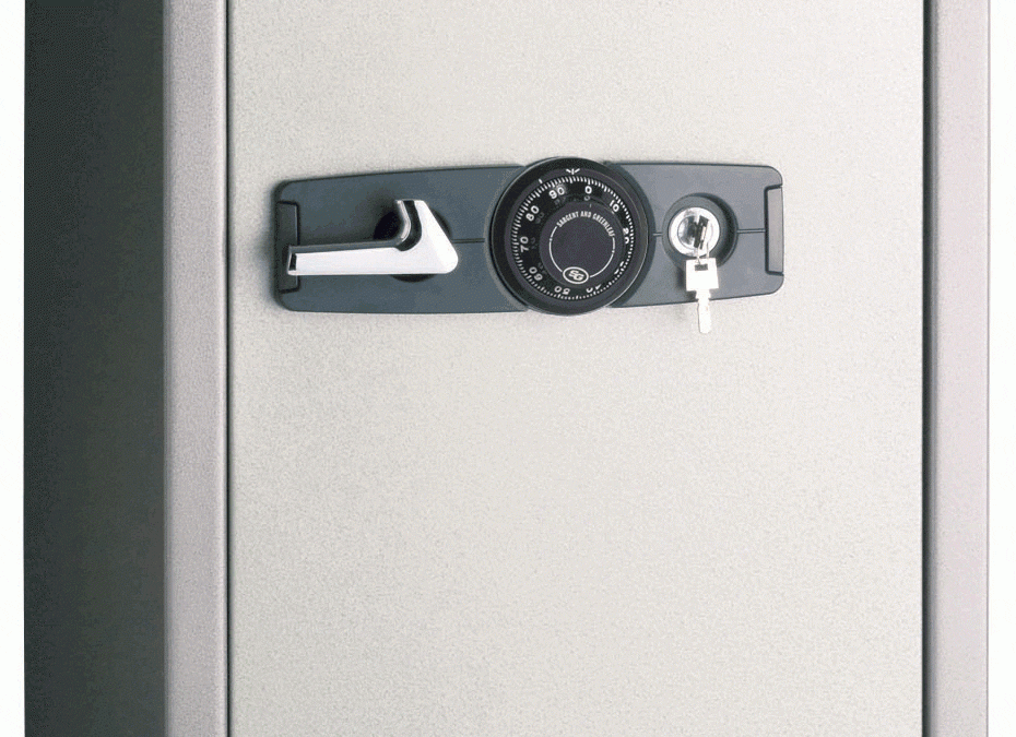 4 Reasons to Bolt Down Your Safe: Security Tips for your Home