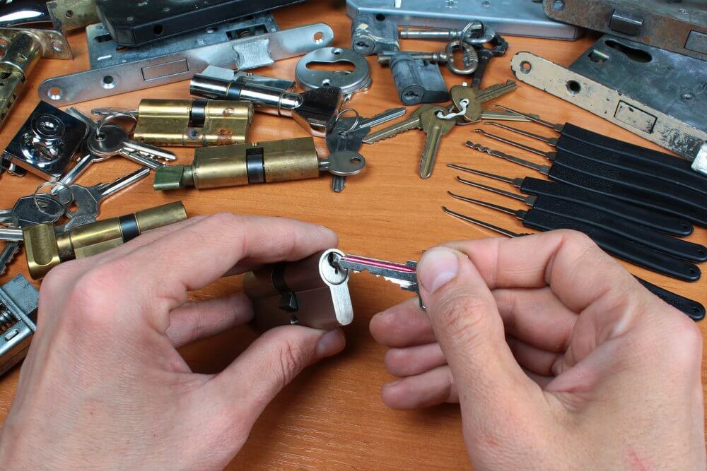 When Should You Rekey Your Locks?