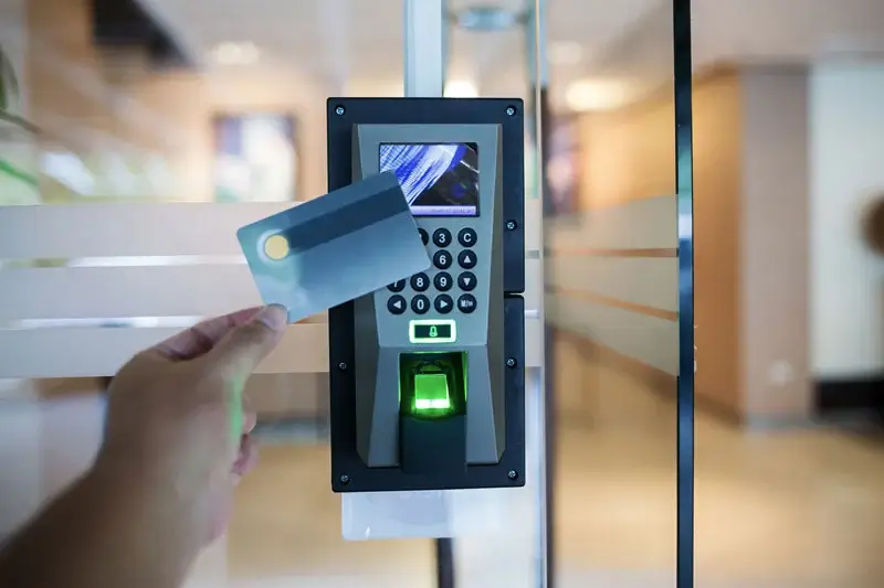 How Can a Commercial Locksmith Secure Your Business?