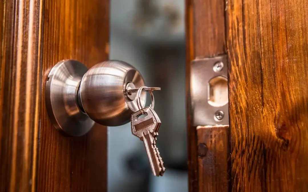 4 Most Commonly Needed Services from an Automotive Locksmith