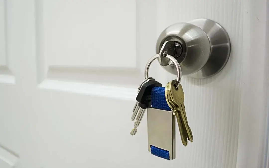 How Many Locks Do You Need to Keep Your Home Safe From Burglars?