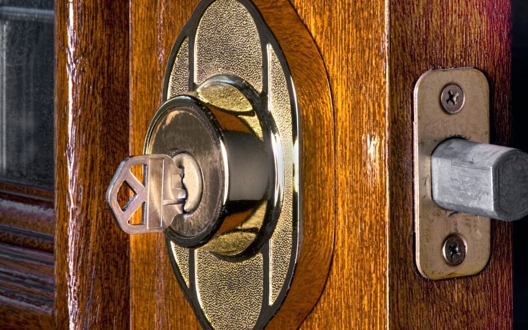 9 Tips To Choosing the Best Deadbolt Lock for Your Home